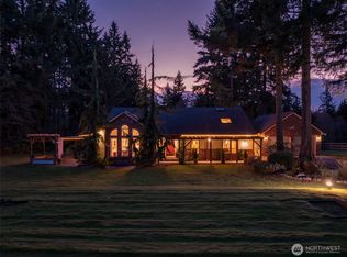 5007 Foxtrail Drive NE, Olympia, WA