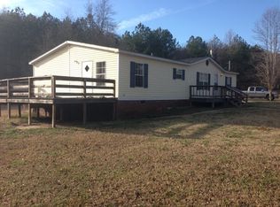 3760 Cottaquilla Rd, Anniston, AL 36207