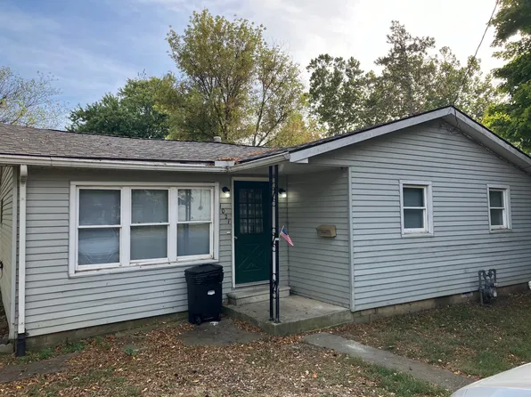 1021 Oak Grove Ave, Marion, OH 43302