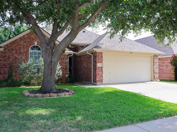 1325 Sierra Blanca Dr, Burleson, TX 76028
