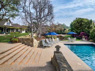 284 Santa Rosa Ln, Santa Barbara, CA 93108
