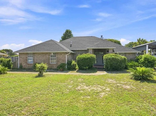 5025 Jenny Ln, Perdido Key, FL 32507