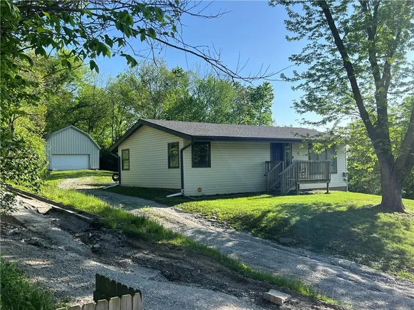 102 Harrington Ave, Saint Joseph, MO 64504