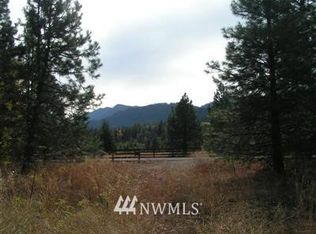 0-L8C Old Cedars Rd, Cle Elum, WA 98922