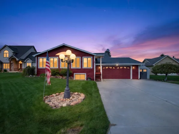 7596 Wadding Dr, Onsted, MI 49265