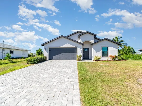 1206 NE 13th Pl, Cape Coral, FL 33909