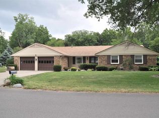 1606 Brookwood Dr, Elkhart, IN 46514