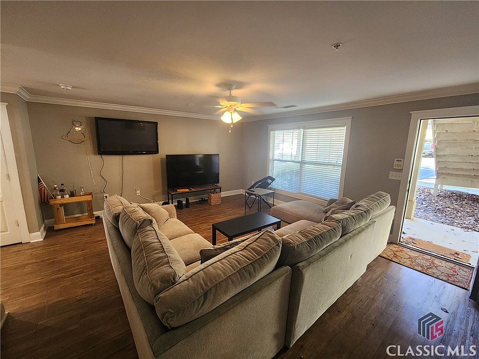 490 Shoals Rd Athens, GA, 30605 Apartments for Rent Zillow
