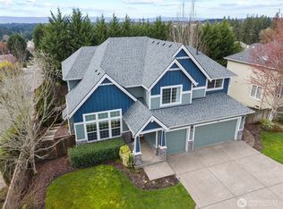 2707 NE 159th Cir, Ridgefield, WA 98642