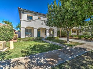 20884 W Hamilton St, Buckeye, AZ 85396
