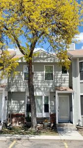 8160 Washington Street  Unit 70, Denver, CO, 80229