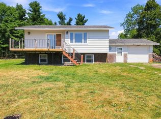3374 90th St, Frederic, WI 54837