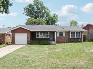 2157 S 76th East Pl, Tulsa, OK 74129