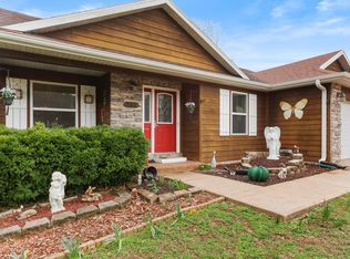 295 Arrowhead Circle, Rockaway Beach, MO 65740