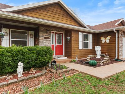 295 Arrowhead Circle, Rockaway Beach, MO, 65740