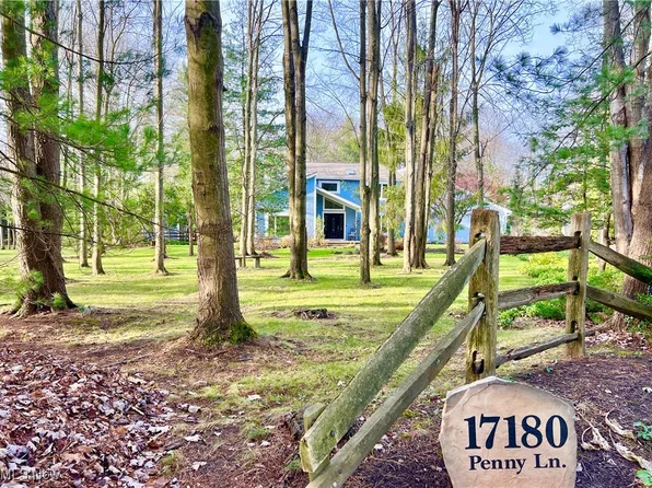 17180 Penny Ln, Chagrin Falls, OH 44023