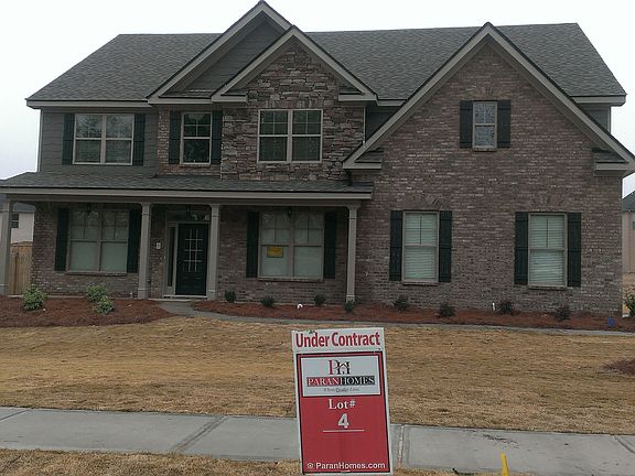4th image of 132 Oatgrass Dr