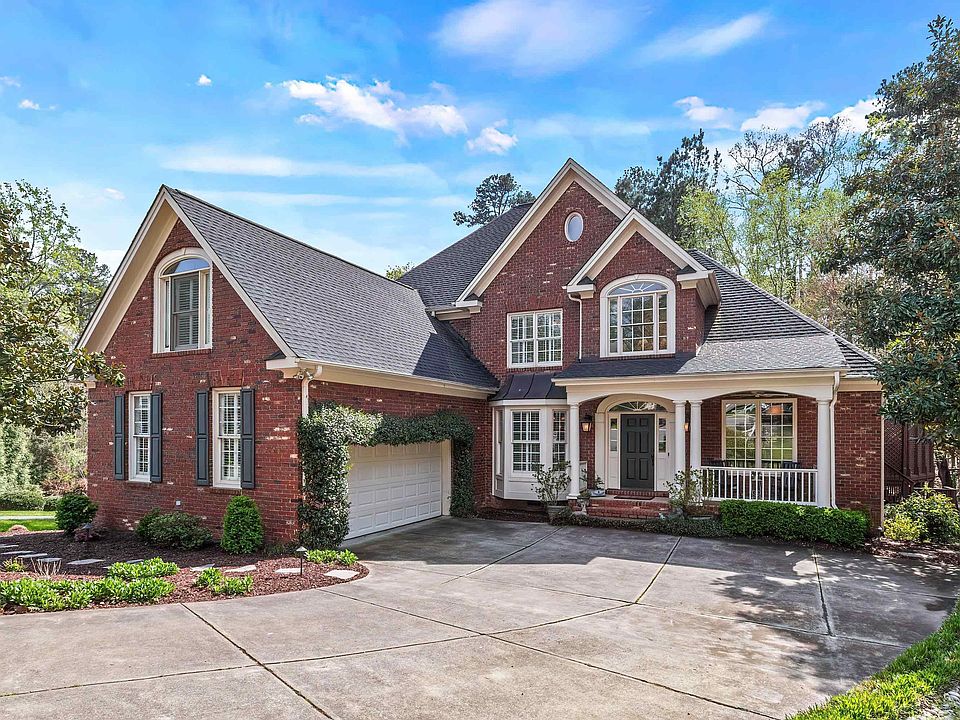 4109 Lambeth Dr, Raleigh, NC 27609 Zillow