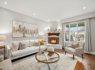1786 Listowell Cres, Pickering, ON L1V 2Y3