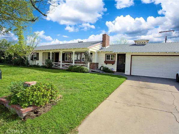 535 Fairmont Dr, San Bernardino, CA 92404