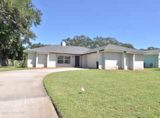 495 Nina Rd NE, Palm Bay, FL 32907