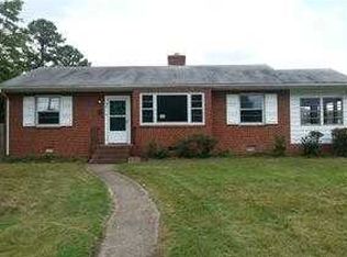 900 W Nine Mile Rd, Henrico, VA 23075