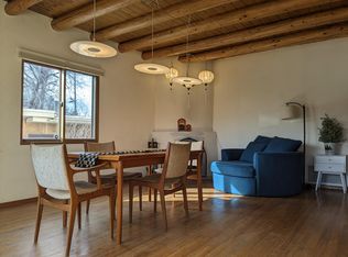 210 Sereno Dr, Santa Fe, NM 87501