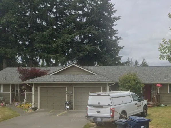 11426 43rd Street NE #A&B, Marysville, WA 98271