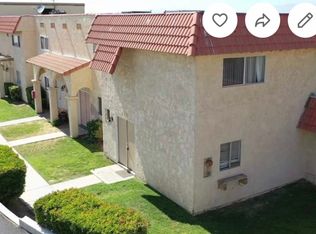 2151 E Avenue K #215, Lancaster, CA 93535