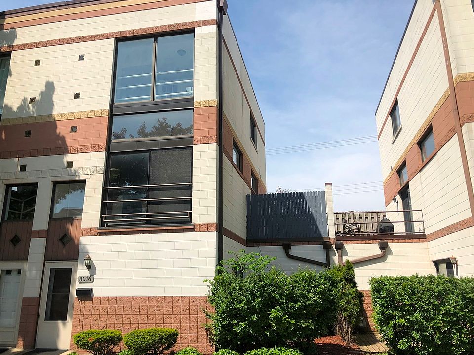 1st image of 3016 N Nashville Ave #4