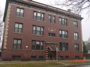 4036 N Hoyne Ave APT 3S, Chicago, IL 60618
