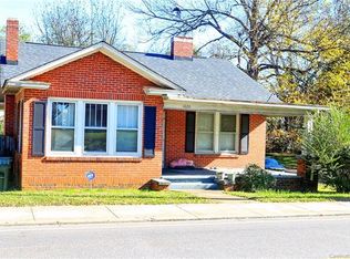 1020 Concord Ave, Monroe, NC 28110