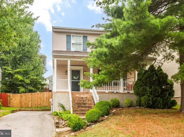7774 Old House Rd, Pasadena, MD 21122