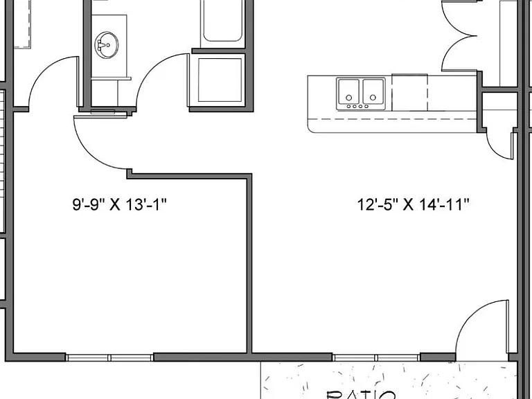 Allegro Apartments — Photo 90