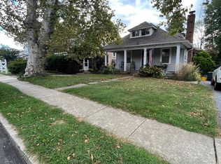 233 S Highland Rd, Springfield, PA 19064