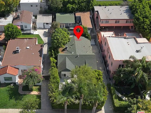 936 N Harper Ave, West Hollywood, CA 90046