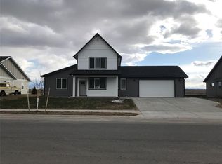 1537 Powers Blvd, Belgrade, MT 59714