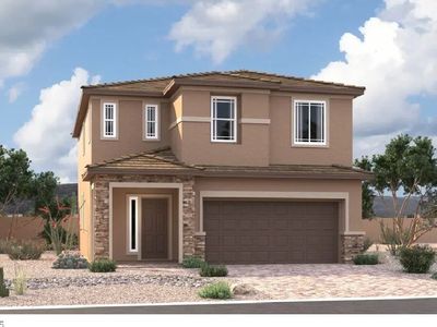 9815 Meranto Ave, Las Vegas, NV, 89178