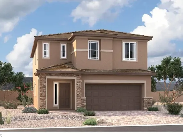 9815 Meranto Ave, Las Vegas, NV 89178