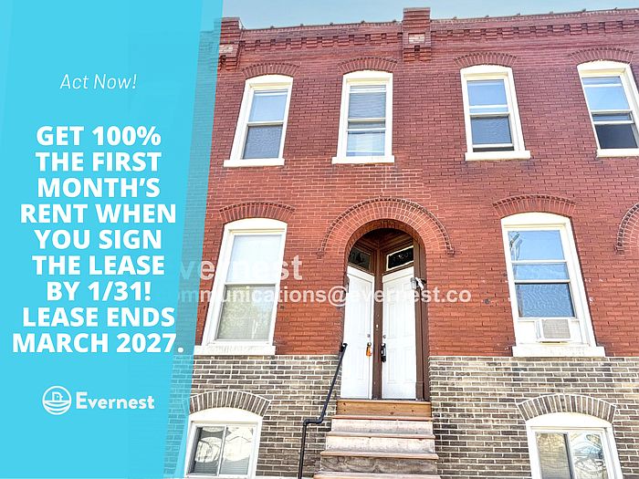 1st image of 3720 Fairview Ave #0