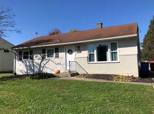3889 Stony Brook Dr, York, PA 17402