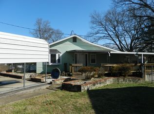 201 Jonathan Pl, Oak Ridge, TN 37830