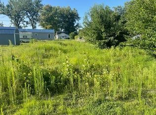 3697 W Fort Wayne St, Columbia City, IN 46725