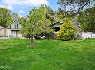 76 Swimming River Road, Lincroft, NJ 07738