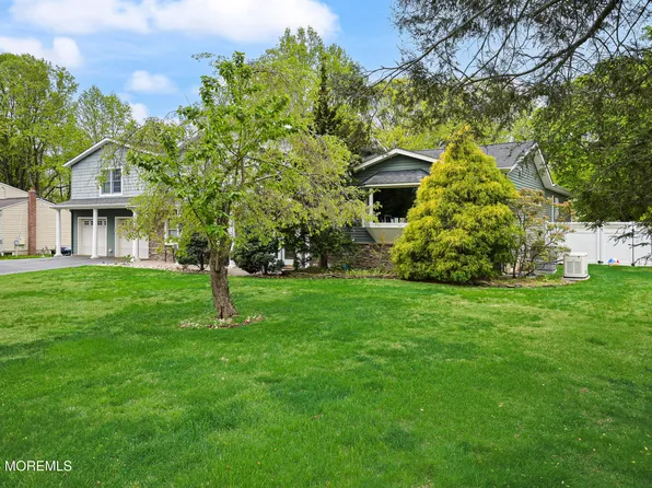 76 Swimming River Road, Lincroft, NJ 07738