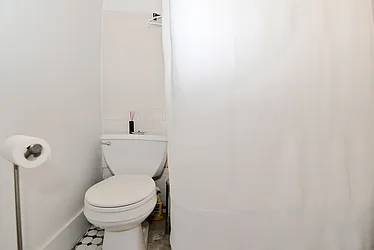 Rented by J Misrahi Realty Corp