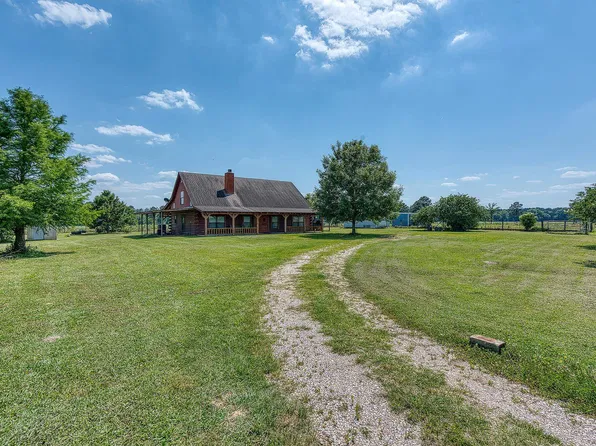 2311 County Road 639, Buna, TX 77612