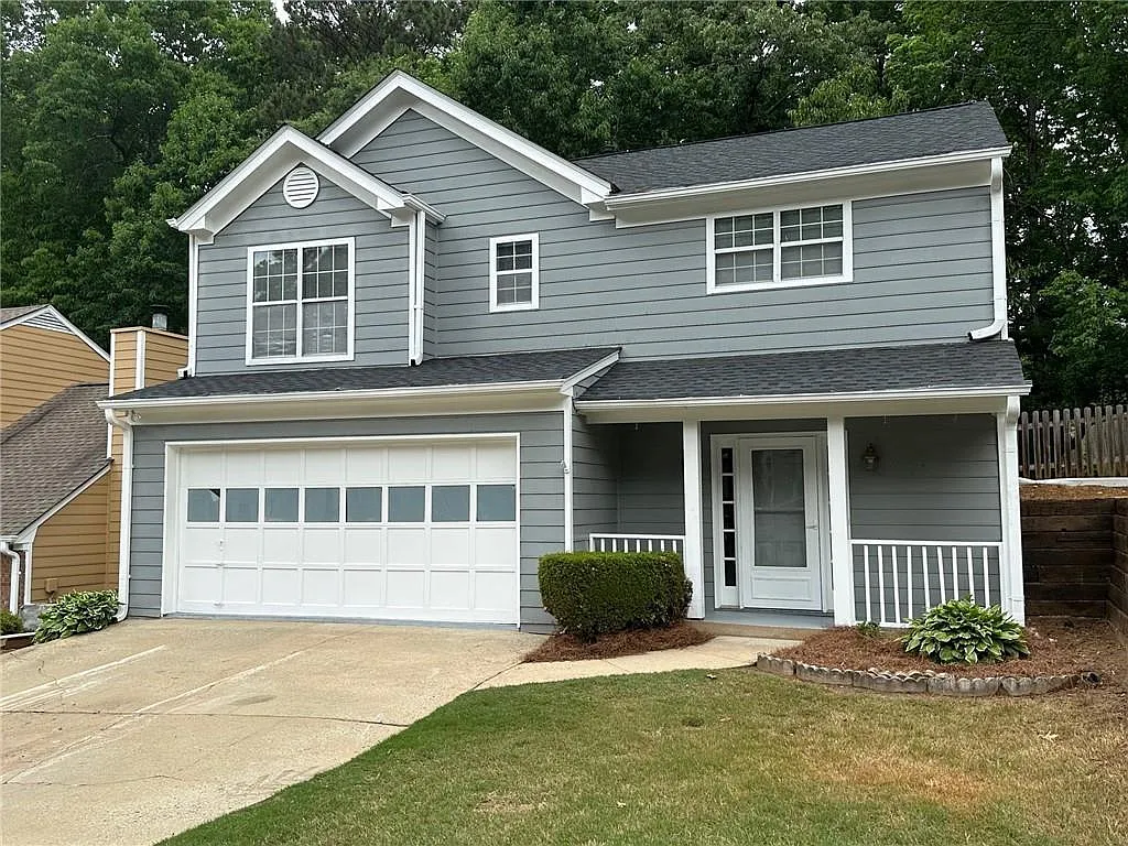 3 bed, 2.5 bath, 1670 sqft, $2,350 — Photo 1