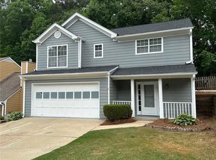 3555 Park Bluff Ln, Duluth, GA 30096