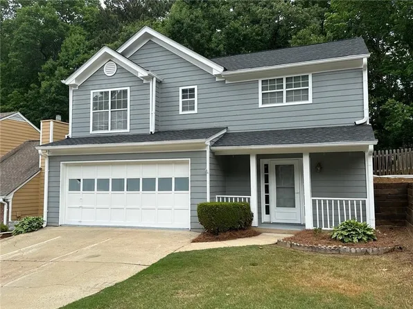3555 Park Bluff Ln, Duluth, GA 30096